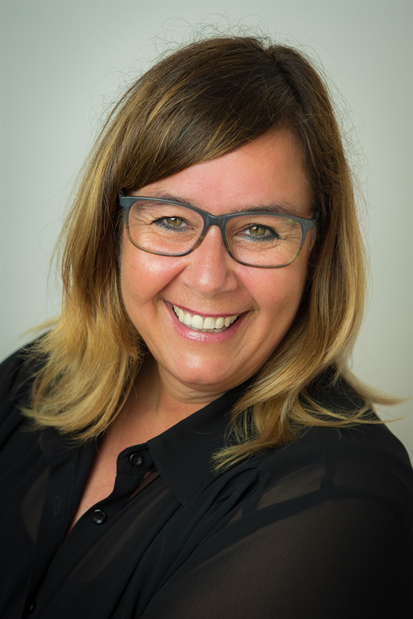 Nicole Dörenkamp