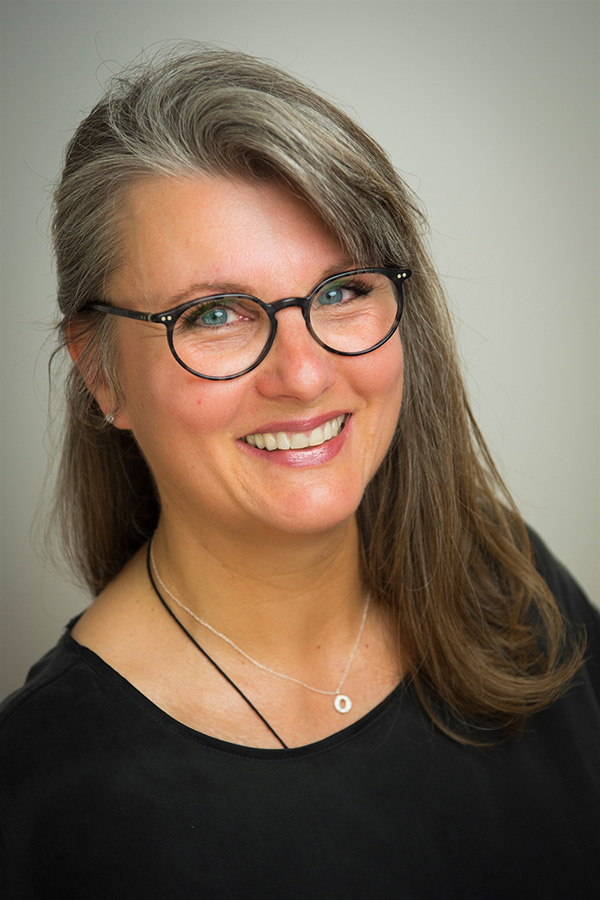 Ulrike Kitzen